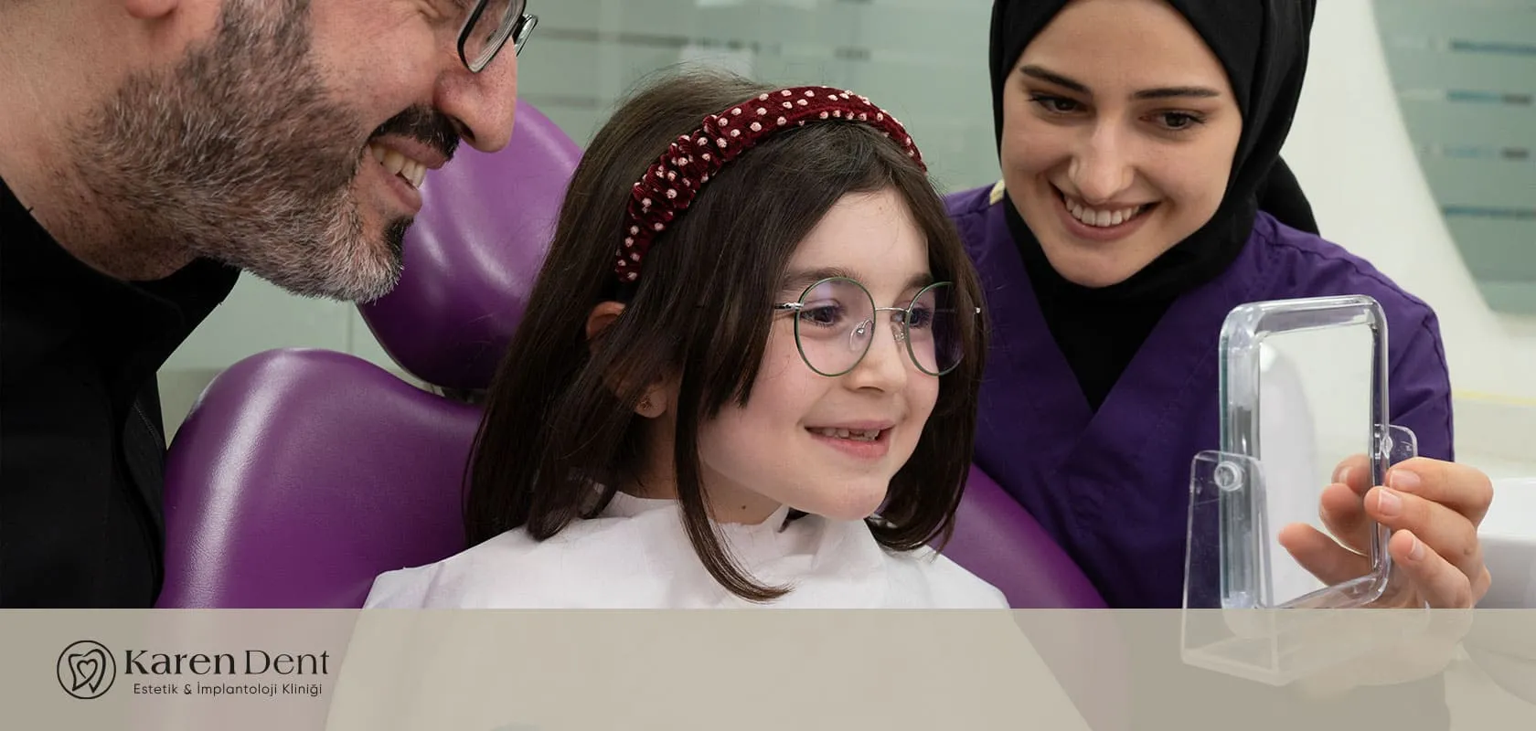 Ataşehir Çocuk Diş Doktoru