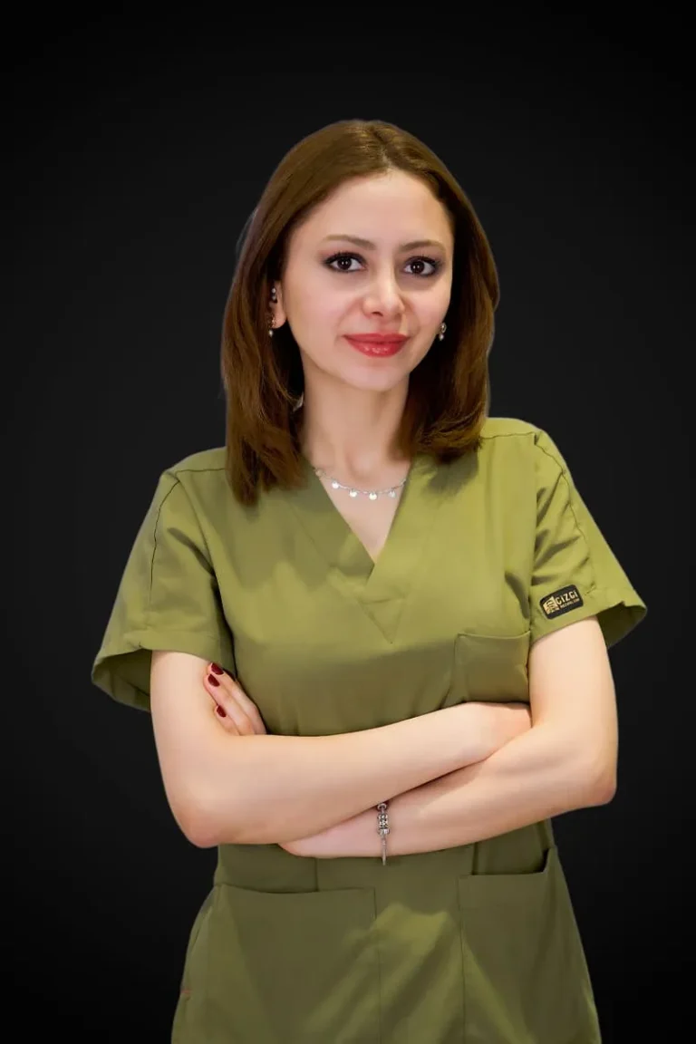 büşra yıldız