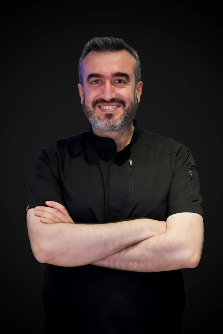 dt burak babaoğlu