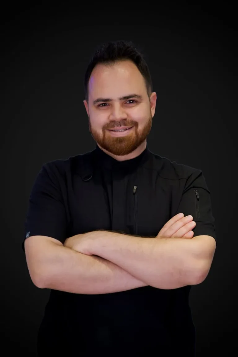 dt cihat gürel