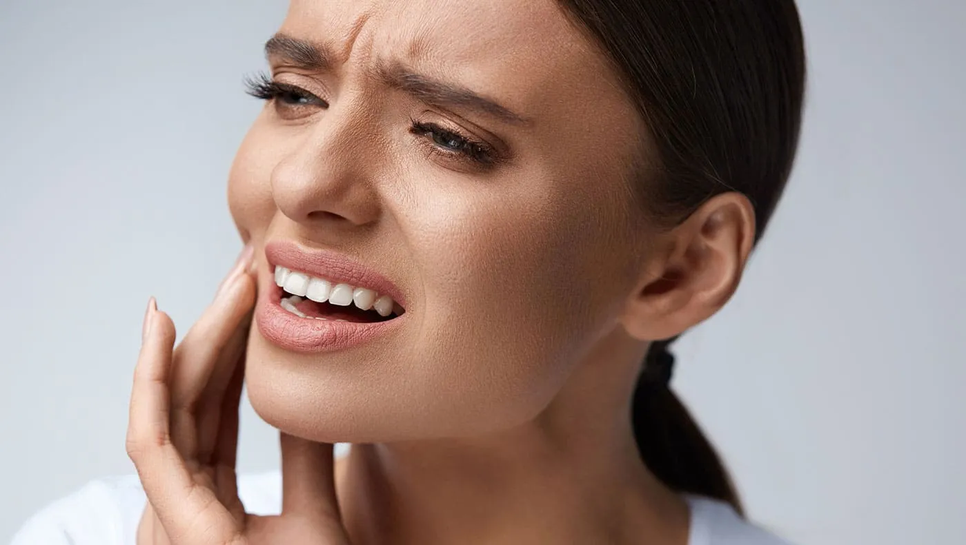 çene eklemi hastalıkları