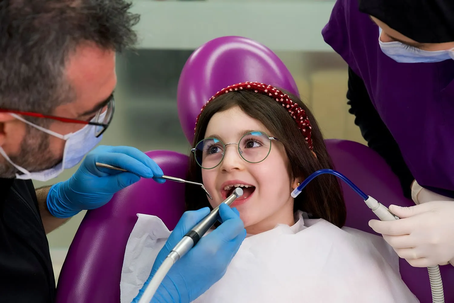 diş kliniği ataşehir