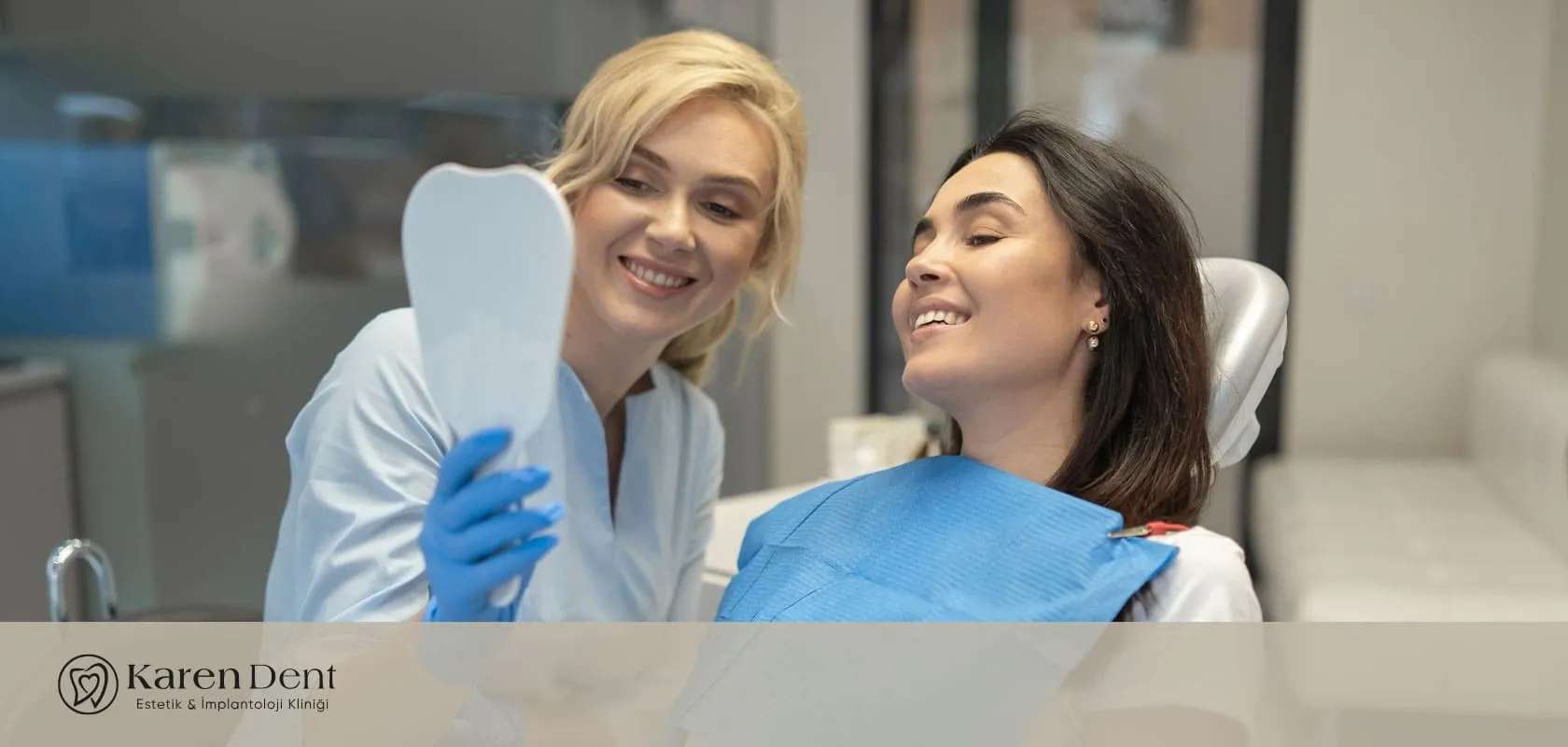 Dişçi Korkusunu Yenmek İçin Öneriler