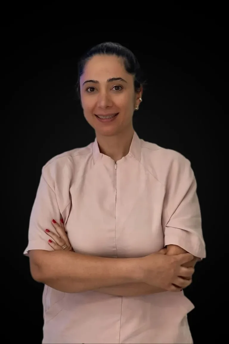 dt sinem dedeoğlu öztürk