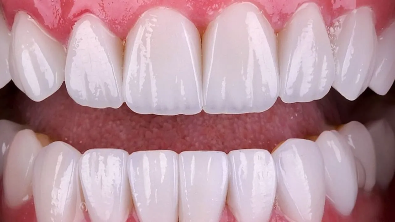 emax veneer diş kaplama