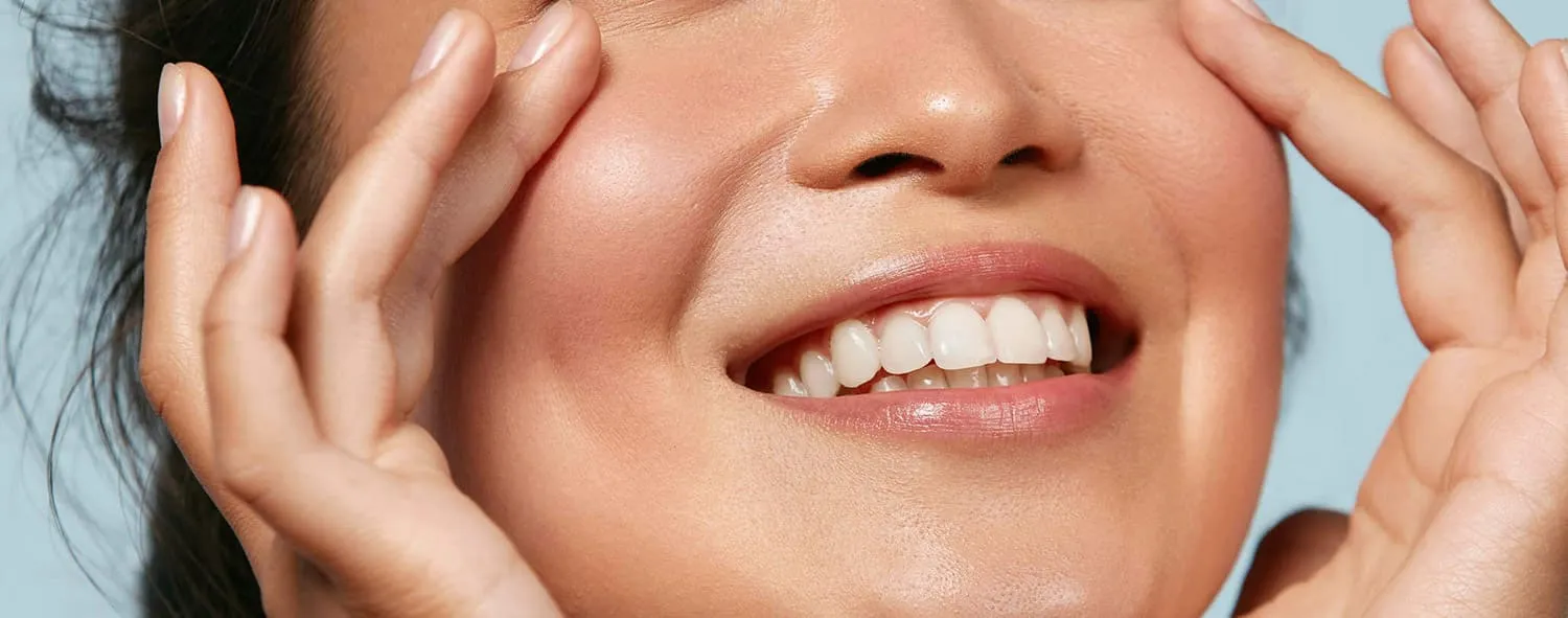 gülüş tasarımı tedavileri